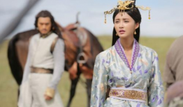 解忧公主电视剧剧情,穿越时空的传奇爱情