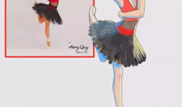 动漫舞蹈,探寻二次元舞蹈的魅力之旅