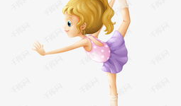 动漫舞蹈,探寻二次元舞蹈的魅力之旅