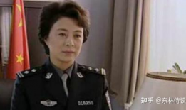任长霞电视剧演员表,正义之光下的女警传奇